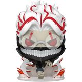 Funko Pop Dandadan Pop! Premium Okarun (Transformed) 2155 - Çok Renkli