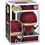 Funko Pop Daredevil Figür - 1543