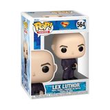 Funko Pop! DC: Superman 2025 - Lex Luthor - Koleksiyon Vinil Figür - Hediye Fikri - Resmi Ürün - Çocuklar ve Yetişkinler için Oyuncaklar - Film Hayranları - Koleksiyonerler ve Teşhir için Model Figürü