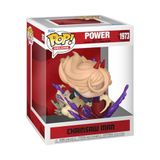 Funko Pop! Deluxe: Chainsaw Man - Power - (Blood Mallet) - Koleksiyon Vinil Figür - Hediye Fikri - Resmi Ürünler - Anime Hayranları