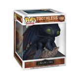 Funko Pop! Deluxe, Ejderhanı Nasıl Eğitirsin Dişsiz Figür, Koleksiyonluk Oyuncak