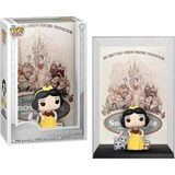 Funko Pop Deluxe Figür - Movie Poster: Disney 100TH Anniversary - Snow White