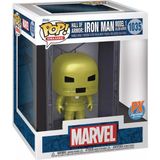 Funko Pop! Deluxe: Iron Man (1035)