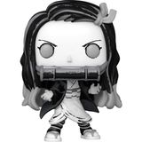 Funko Pop Demon Slayer Nezuko Kamado 2191 - Çok Renkli