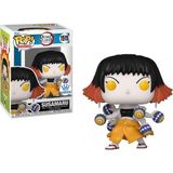 Funko Pop: Demon Slayer - Susamaru (1515) - 0
