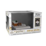 Funko Pop! Diorama: Harry Potter Anniversary - Masa Sahnesi- Vinil Koleksiyon Figürü - Hediye Fikri - Resmi Ticari Ürünler - Çocuklar ve Yetişkinler için Oyuncak - Film Hayranları
