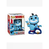 Funko Pop Disney Aladdin - Genie With Lamp 35757