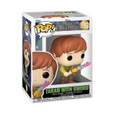 Funko Pop! Disney: BC - Kılıçlı Taran - The Black Cauldron - Vinil Koleksiyon Figürü - Hediye Fikri - Resmi Ticari Ürünler - Çocuklar ve Yetişkinler için Oyuncak - Film Hayranları - Koleksiyoncular