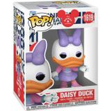 Funko POP Disney: Daisy Duck (KPOP Outfit)