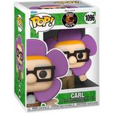 Funko Pop Disney Dug Days Carl Figür 1096