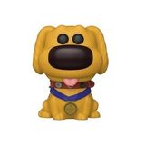 Funko Pop Disney: Dug Days- Hero Dug