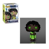 Funko Pop! Disney: Encanto - Bruno Madrigal (Glows in The Dark) (Special Edition) #1150 Vinil Figür