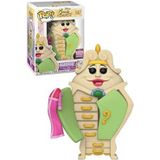 Funko Pop Disney Gardırop Güzellik ve Canavar FunKon 2021 Özel