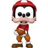 Funko Pop! Disney: Goofy Through The Ages - 1944 - Koleksiyon Figürü