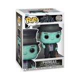Funko POP Disney: Haunted Mansion - Phineas Figür
