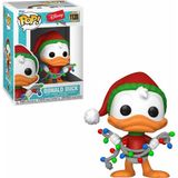 Funko Pop Disney: Holiday Donald Duck Figürü NO:1128