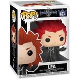 Funko Pop! Disney: Kingdom Hearts Iıı - Lea (#623) - Karışık-Çok Renkli