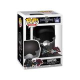 Funko Pop! Disney Kingdom Hearts Vanitas #490 - Karışık-Çok Renkli