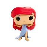 Funko POP Disney Little Mermaid Ariel Purple Dres Figür