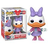 Funko Pop Disney: Mickey and Friends - K-Pop Daisy Duck