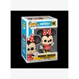 Funko Pop Disney Mickey And Friends Minnie Mouse 1188