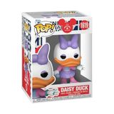 Funko Pop! Disney: Mickey Mouse Kpop! - Daisy Duck - Disney Standart Karakterler - Koleksiyonluk Vinil Figür - Hediye Fikri - Resmi Ürün - Çocuklar ve Yetişkinler için Oyuncaklar - Disney Hayranları
