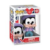 Funko Pop! Disney: Mickey Mouse Kpop! - Goofy - Disney Standart Karakterler - Koleksiyonluk Vinil Figür - Hediye Fikri - Resmi Ürün - Çocuklar ve Yetişkinler için Oyuncaklar - Disney Hayranları