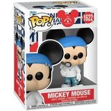 Funko Pop Disney: Mickey Mouse (Kpop Outfit) Funko Mickey (Krem)