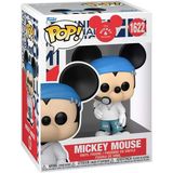 Funko POP Disney: Mickey Mouse (KPOP Outfit) Funko Mickey