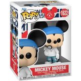 Funko Pop Disney: Mickey Mouse (Kpop Outfit) Mickey