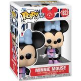 Funko POP Disney: Minnie Mouse (KPOP Outfit)