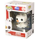 Funko POP Disney NBX Zero Figür