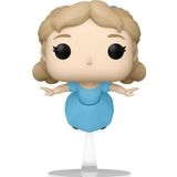 Funko Pop Disney Peter Pan 70TH-Wendy Aksiyon Figürü