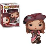 Funko Pop! Disney Pirates of The Caribbean Redd Disney Parks Exclusive