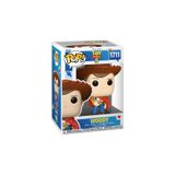Funko Pop Disney Pixar 1711 Toy Story Woody Figür