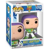 Funko Pop! Disney Pixar Oyuncak Hikayesi - Buzz Lightyear Resmi Ürün - Raf Teşhir Için Koleksiyonl