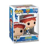 Funko POP! Disney Pixar Oyuncak Hikayesi - Jessie | Resmi Ürün - Raf Teşhir için Koleksiyonluk Vinil Heykelcik - Hayranlar ve Koleksiyoncular için Doğum Günü Hediyesi Fikri