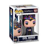 Funko Pop! Disney: Snow White Canlı Aksiyon - Kötü Kraliçe