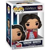 Funko Pop Disney: Snow White Live Action - Snow White (Plaid) - yok