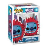 Funko POP! Disney: Stitch Kostüm Simba Lilo and Stitch Vinil Koleksiyon Figürü