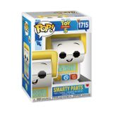 Funko Pop! Disney: Toy Story 5 - Smarty Pants - Koleksiyon Vinil Figür - Hediye Fikri - Resmi Ürün - Çocuklar ve Yetişkinler için Oyuncaklar - Disney Hayranları - Koleksiyonerler ve Teşhir için Model