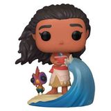 Funko Pop Disney: Ultimate Prenses Moana