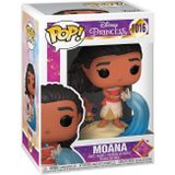 Funko POP Disney: Ultimate Princess - Moana Funko