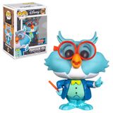 Funko POP Disney vinil figürinleri Profesör Baykuş 9 cm