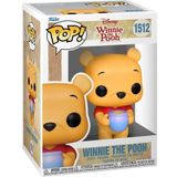 Funko Pop Disney Winnie The Pooh - Pooh