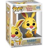 Funko Pop! Disney: Winnie The Pooh Rabbit - Sarı