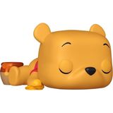 Funko Pop! Disney: Winnie The Pooh - Sleeping Winnie The Pooh - Koleksiyon Figür
