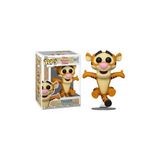 Funko Pop! Disney - Winnie The Pooh: Tigger (No: 1517) - yok