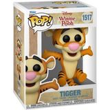 Funko Pop! Disney Winnie The Pooh Tigger - Turuncu