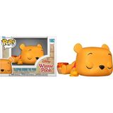 Funko Pop Disney: Winnie The Pooh - Uyuyan Pooh